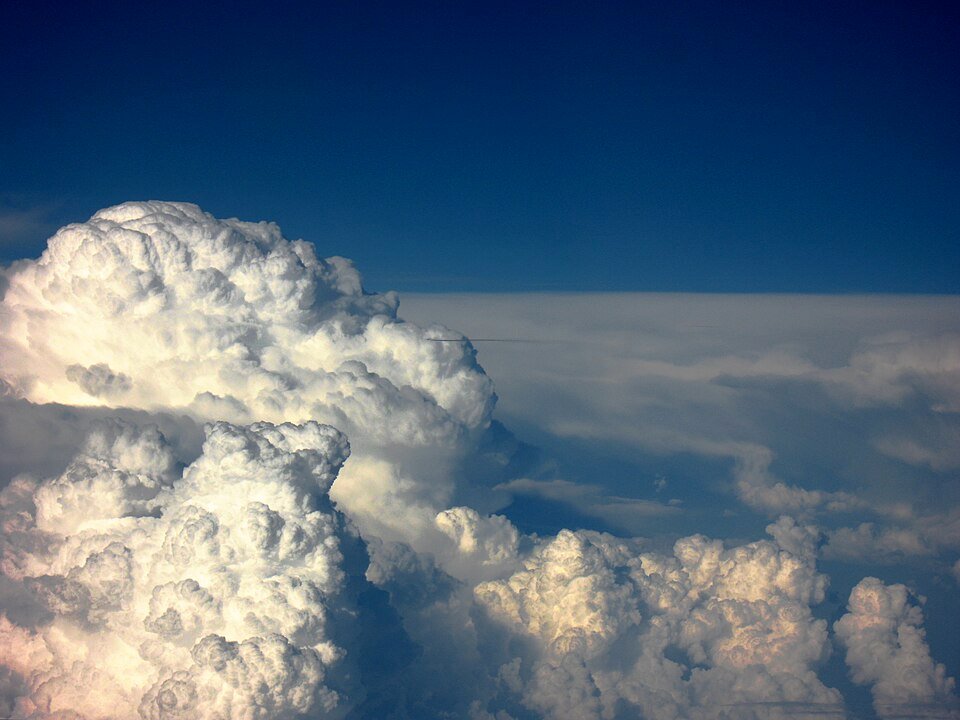 El Niño 2026: un informe advierte sobre lluvias excepcionales y riesgo de inundaciones en la primavera