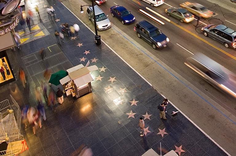 Lea Salonga se convirtió en la primera filipina con una estrella en el Paseo de la Fama de Hollywood