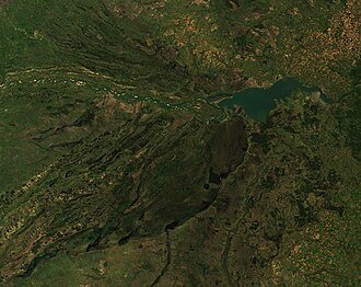 Corrientes supera los 400 evacuados por la crecida de los ríos Paraná y Uruguay