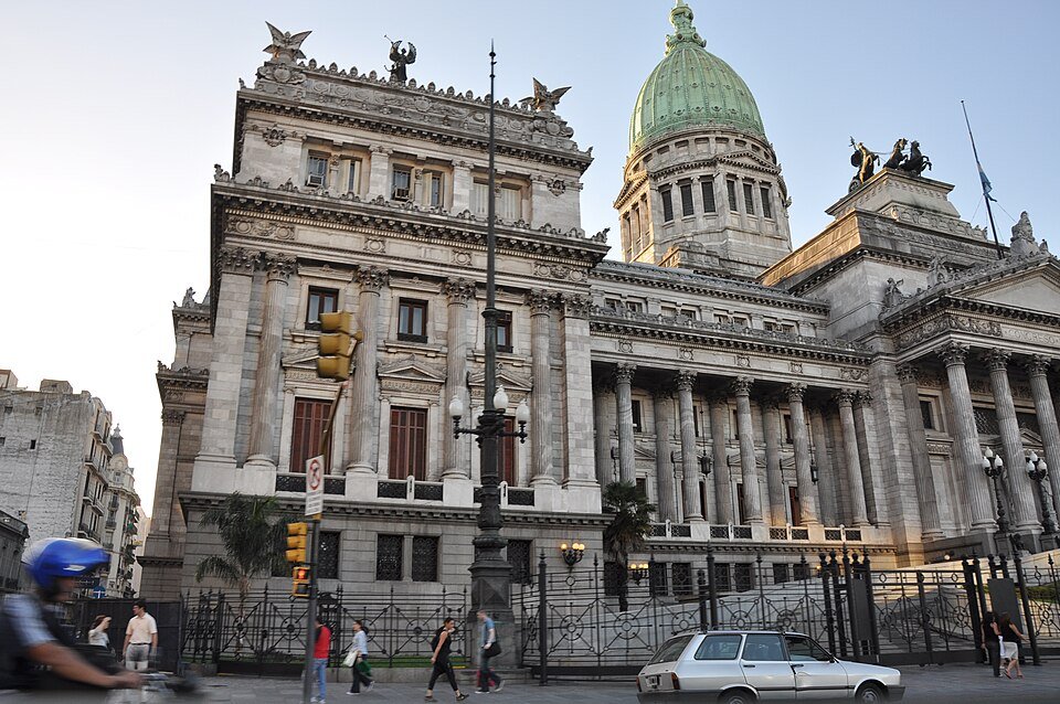 Con Bullrich al frente, el oficialismo busca destrabar el último tramo de leyes en el Senado