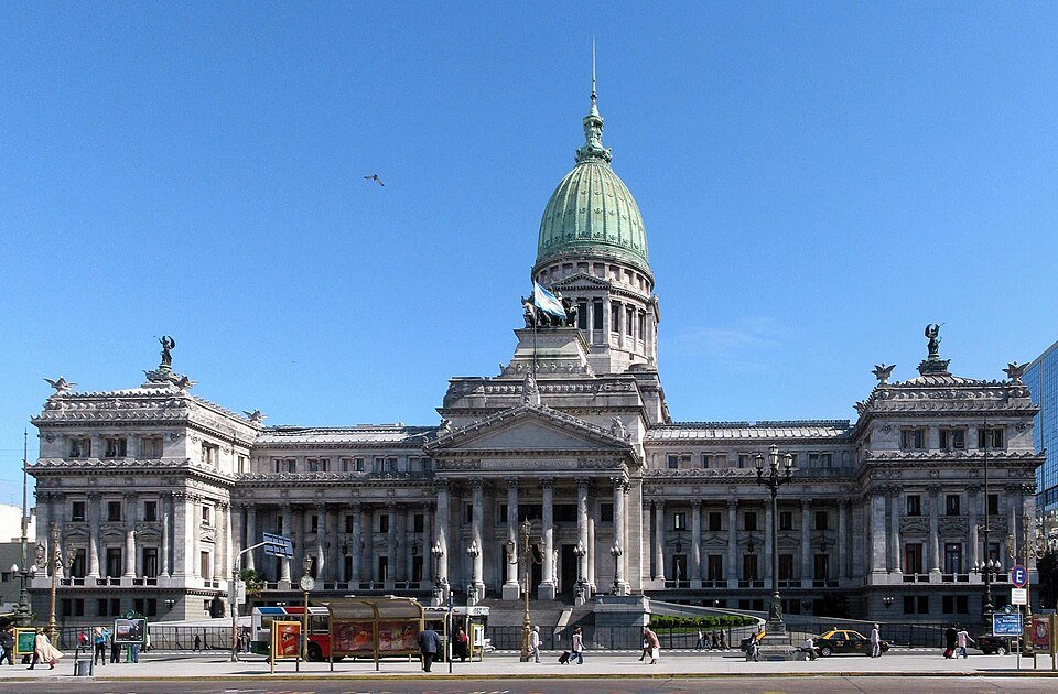 El Senado sumó Ficha Limpia y PASO optativas al debate de la reforma electoral