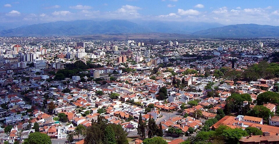 Detuvieron a dos hombres por el crimen de un profesor de educación física en Salta