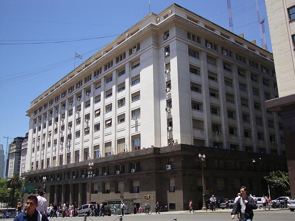 El Gobierno nombró a Pablo Di Liscia como nuevo secretario de Discapacidad tras la salida de Vilches