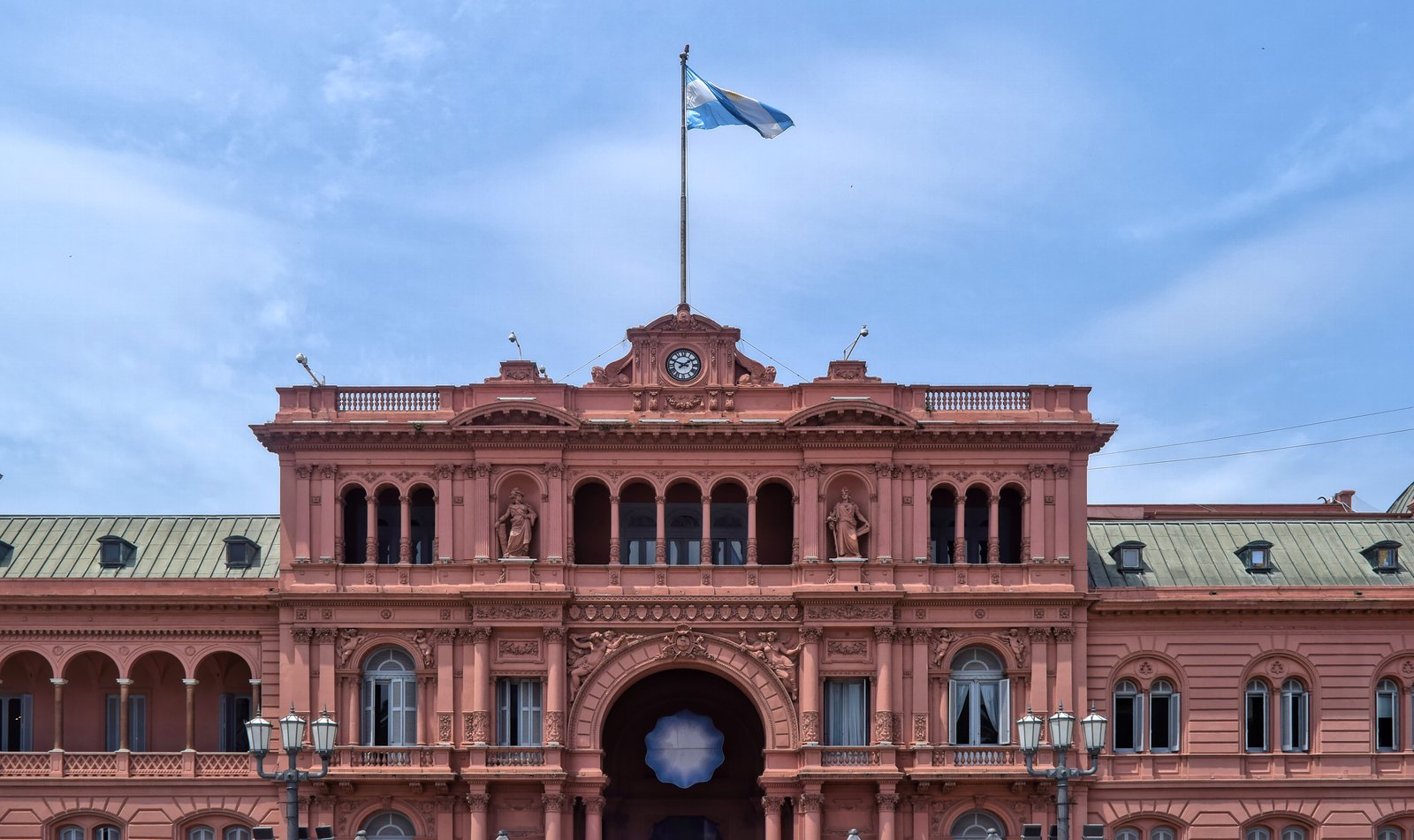 La Libertad Avanza activó un operativo de cara a la reelección de Milei en 2027
