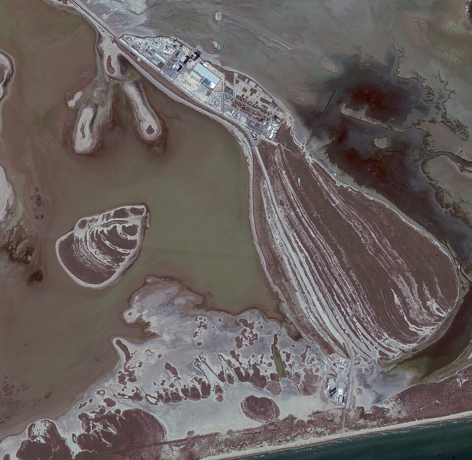 SpaceX anunció una inversión de US$100.000 millones para un nuevo puerto espacial en Luisiana