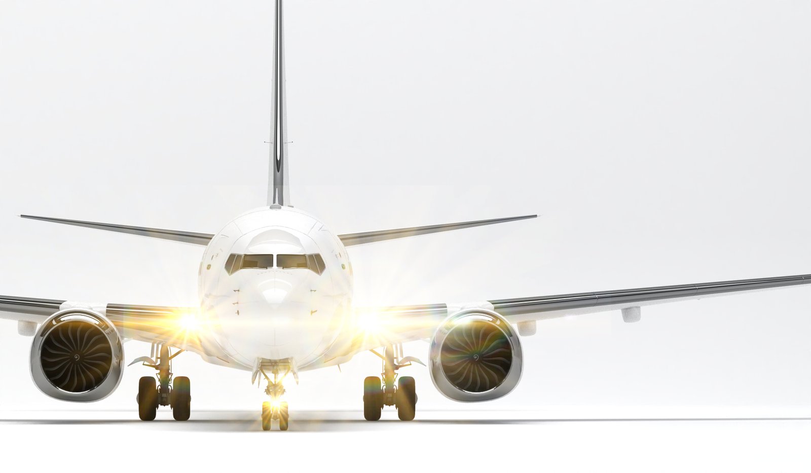 Boeing detecta una falla de software en el 737 MAX que puede afectar la navegación en el aterrizaje