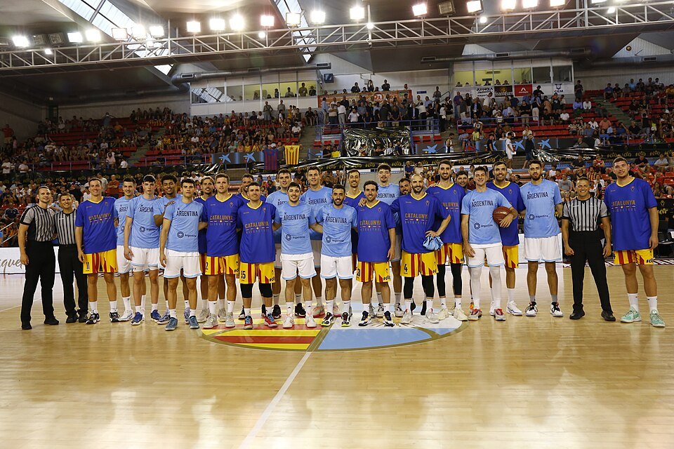 La Selección Argentina de básquet venció a Puerto Rico y se acerca al Mundial 2027