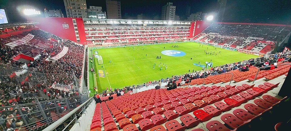 Estudiantes recibe a Corinthians en un duelo urgente por los cuartos de la Copa Libertadores