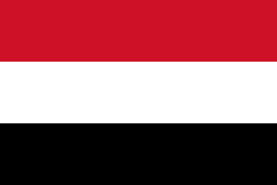 Yemen lanza una gran ofensiva contra los hutíes con respaldo de Arabia Saudita