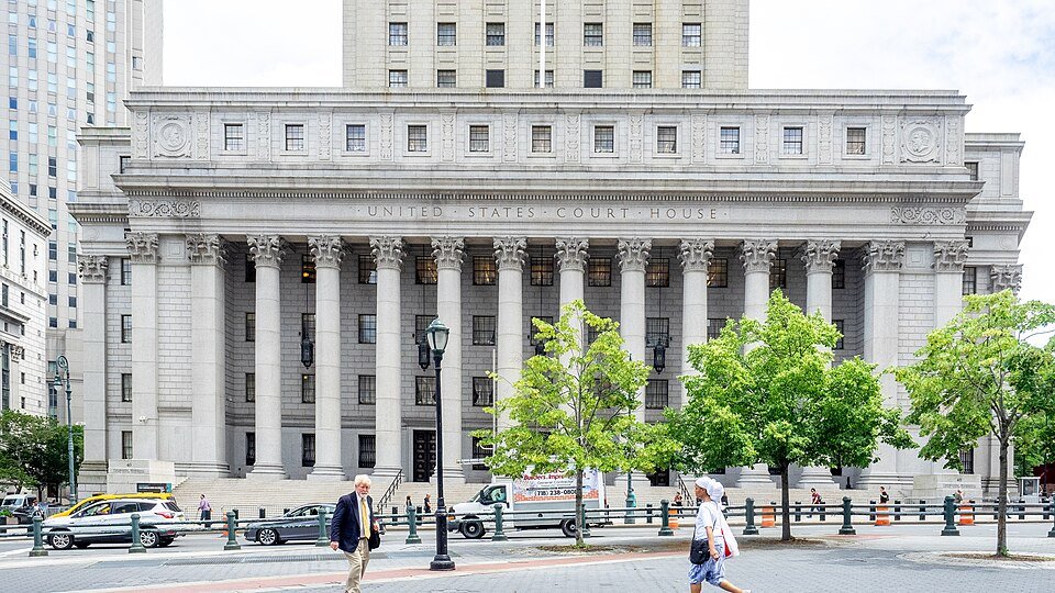 Fiscales de EE.UU. piden rechazar el reclamo de inmunidad de Nicolás Maduro y seguir con el juicio en Nueva York