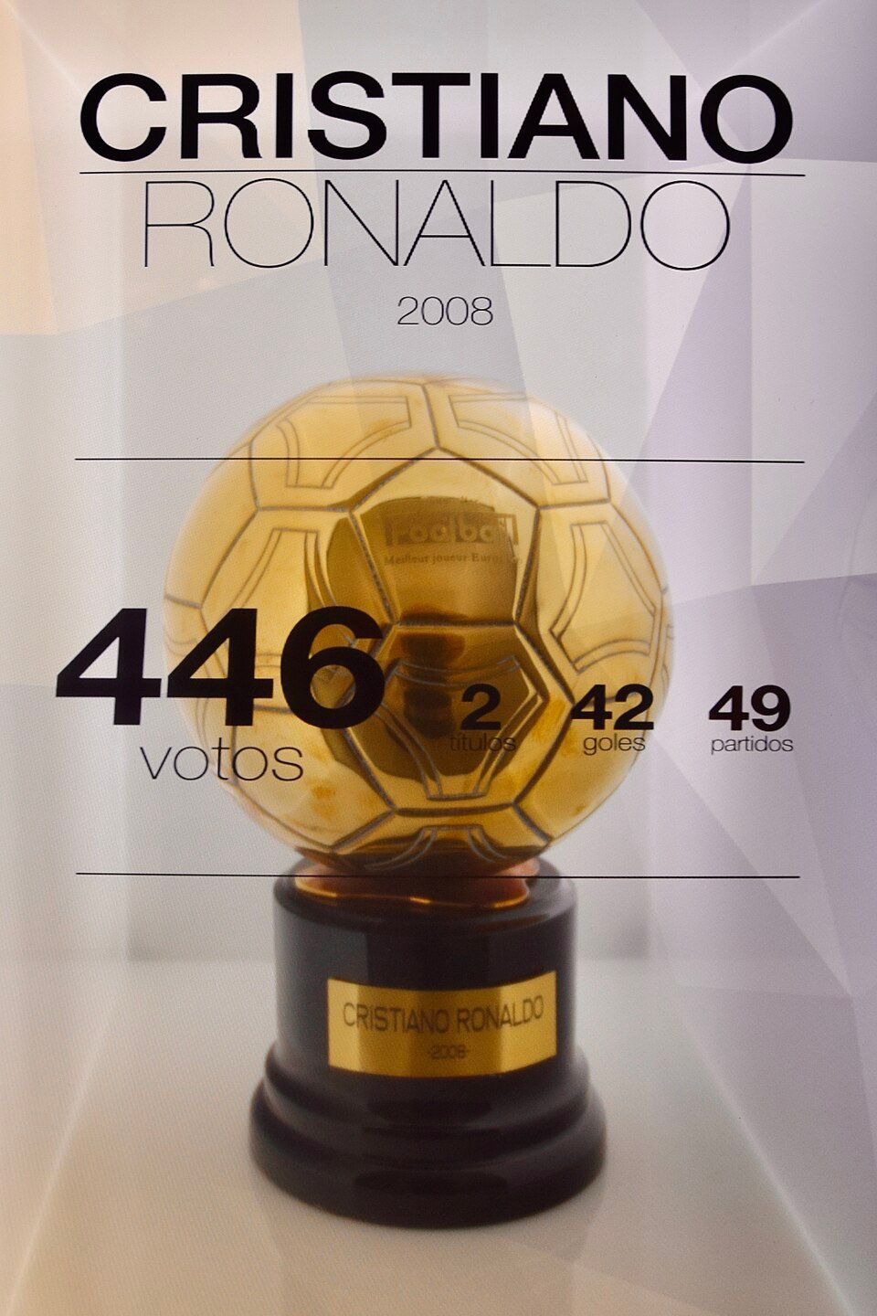 Cerró la votación del Balón de Oro 2026 y Messi figura entre los 30 nominados